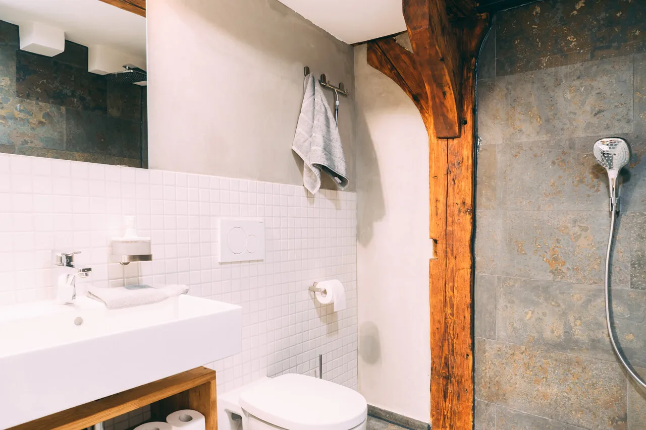 Vista: appartamento vacanze a Bad Waldsee: Studio DG