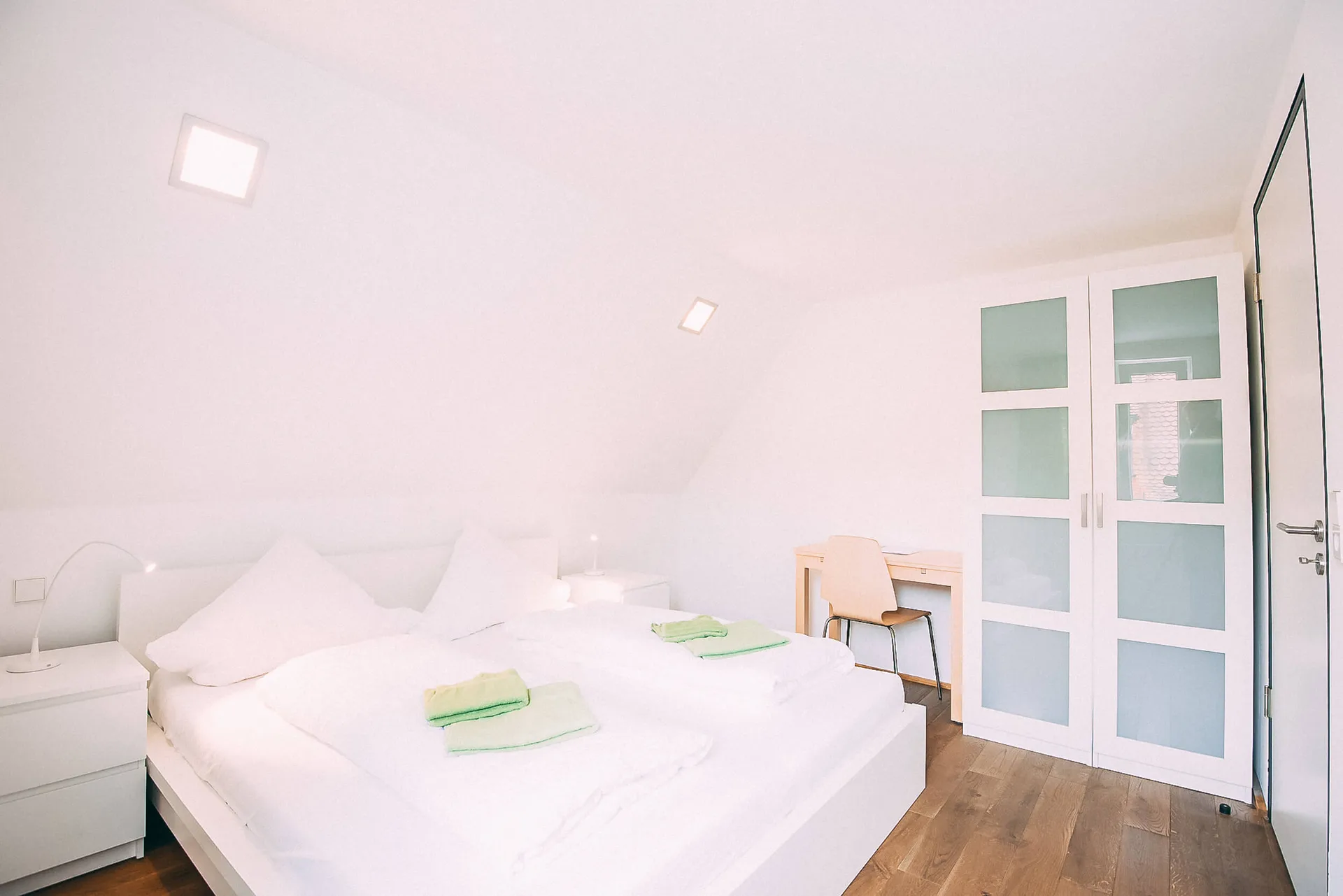 Vista: appartamento vacanze a Ravensburg: Obere Breite | Stadthaus