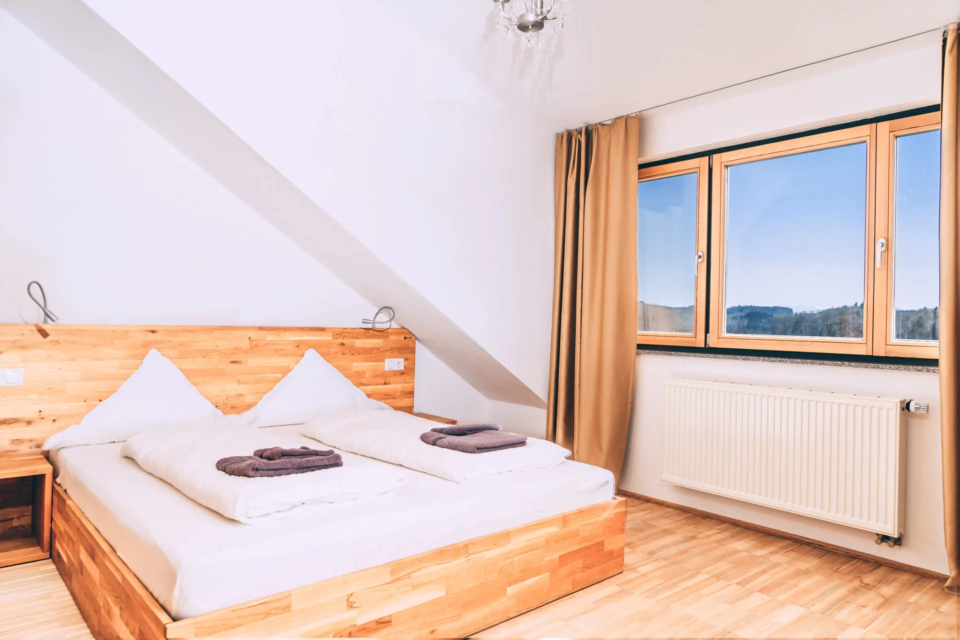 Vista: appartamento vacanze sul Lago di Costanza: Altmann | Gut Hügle