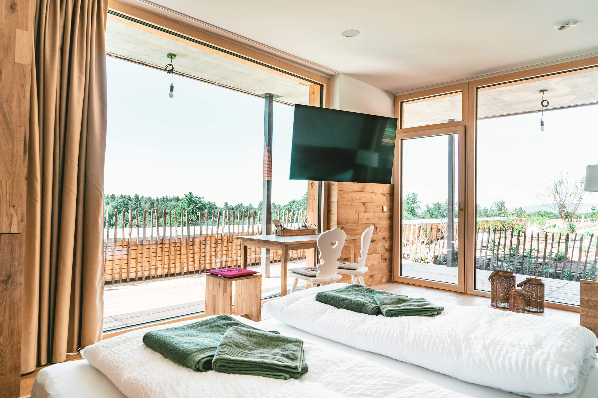 Appartamenti vacanze sul Lago di Costanza
