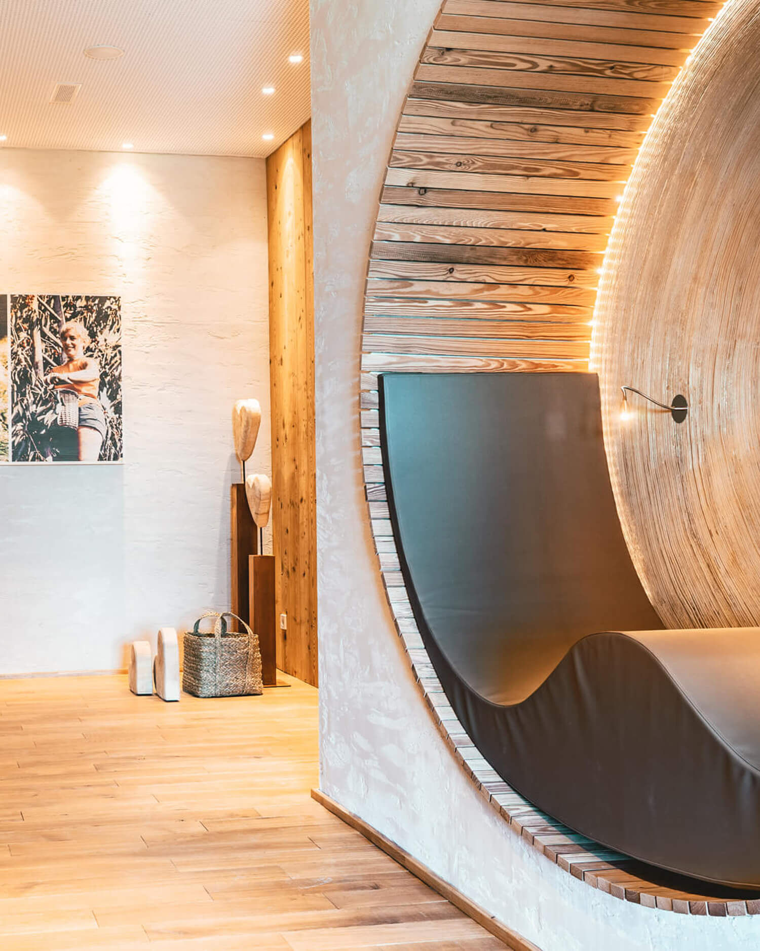 SPA e wellness per famiglie con bambini sul Lago di Costanza